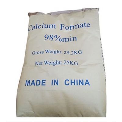 Calcium formate